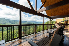 All About The View Gatlinburg